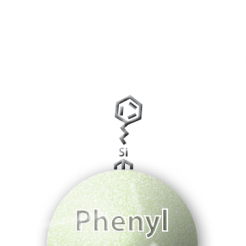 YMC-Triart Phenyl